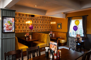 The Elisabeth Arms 