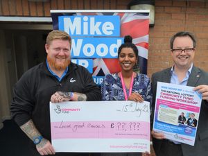 Supporting image for story: Dudley good causes could be in line for lottery cash after attending funding workshop