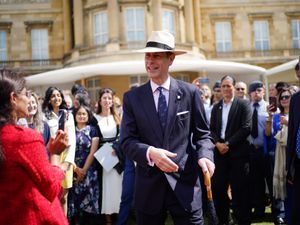 Duke of Edinburgh’s Gold Award celebrations