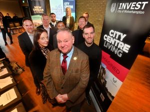 Supporting image for story: Wolverhampton city centre to see 6,500 new homes in major transformation