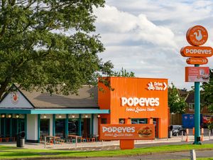Supporting image for story: Popeyes plans more UK restaurants as it reaches 100 sites