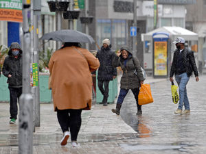 Supporting image for story: Bleak outlook for West Midland high streets as one in five shops sit empty