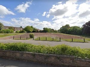 Supporting image for story: Plans for new 80-bed care home on old council site