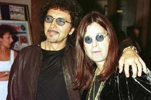 Supporting image for story: Black Sabbath, Metallica and The Prodigy for Download