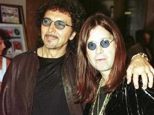 Supporting image for story: Black Sabbath, Metallica and The Prodigy for Download