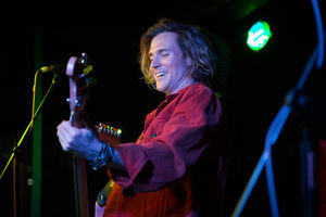 INK at The Flapper, Birmingham. Pictures by: Emma Turner