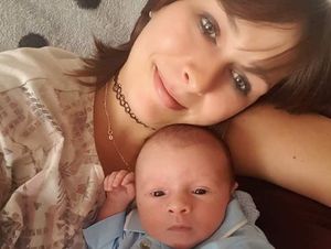 Supporting image for story: Fundraiser launched for 'miracle babies' after mother's death aged 30