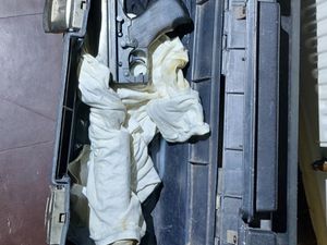 Supporting image for story: Birmingham man facing jail after police swoop on property and find gun and ammunition