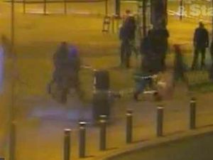 Supporting image for story: Gunmen in West Midlands riots face jail