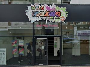 Supporting image for story: 12 of the Black Country's best-rated play areas to keep your little ones busy this half-term