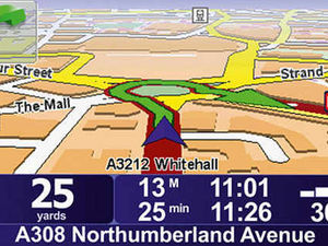 Supporting image for story: Poll: Are satnavs more of a hindrance than a help?