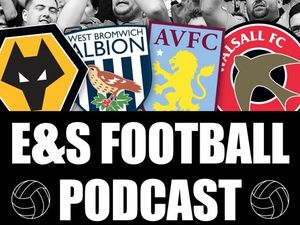 Supporting image for story: E&S Football Podcast episode nine: Aston Villa vs Wolves preview