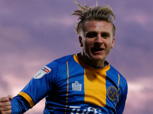 Supporting image for story: Sam Ricketts left with selection headaches for Liverpool FA Cup tie