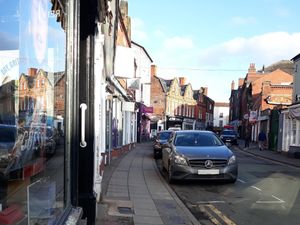 Supporting image for story: 'When can we have some real shops?’: Concern that takeaways, nail bars and estate agents are swamping Wellington 