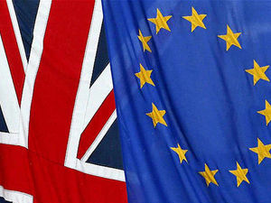 Supporting image for story: Still under the control of EU
