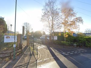 Supporting image for story: School in Shrewsbury closed after 'major water failure'