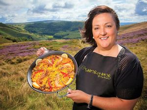 Supporting image for story: Entrepreneurial spirit shines as college marks Global Enterprise Week