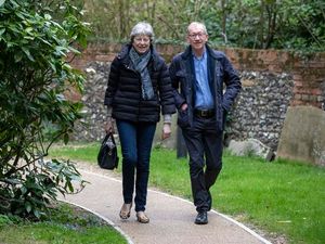 Supporting image for story: May cannot ignore MPs’ backing for ‘softer’ Brexit, minister warns