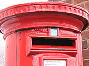 Supporting image for story: Day in the life of posties