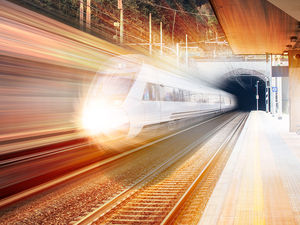Supporting image for story: Businesses helped to get on track for HS2 bids