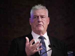 Supporting image for story: Ex-Tory deputy chairman Lee Anderson defects to Reform UK