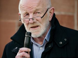 Supporting image for story: Shrewsbury Town Council considers taking on axe-threatened services