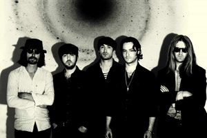 Supporting image for story: Review: The Coral, Distance Inbetween