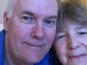 Supporting image for story: Family make Government plea to bring Black Country cruise ship couple home