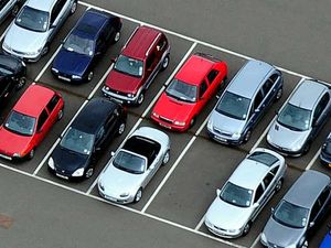 Supporting image for story: Card payments down at Shropshire car parks in O2 outage