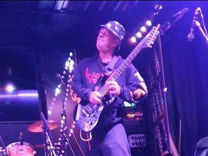 Supporting image for story: Family pay warm tributes to much-loved Dawley butcher at inquest into his sudden death