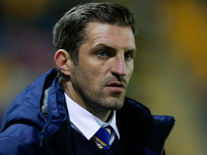 Supporting image for story: FA Cup prize money a big boost to Shrewsbury Town – Sam Ricketts