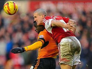 Supporting image for story: Adam El-Abd could have been Micky Mellon's man sooner