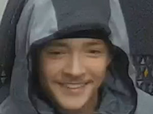 Supporting image for story: Police investigating teen robbery on train between Walsall and Birmingham release photo