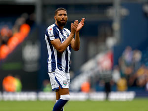 Supporting image for story: West Brom v Derby EFL Cup preview: Lower priority but chance to make impression