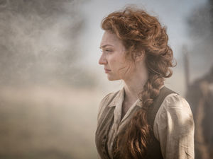 Supporting image for story: Peter Rhodes on a Jag in a ford, the Scottish question and the "wave of hysteria" that never was