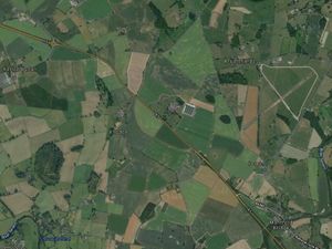 Supporting image for story: Shrewsbury A5 delays due to 'collapsed lid' on underground BT box