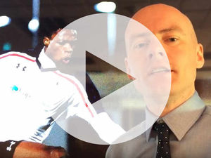 Supporting image for story: Watch: Tim Nash's AFC Telford update - March 16