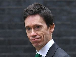 Supporting image for story: Peter Rhodes on legendary tomatoes, singing like Frank and the frankness of Rory the Tory