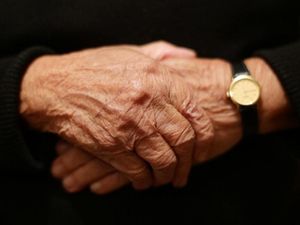 Supporting image for story: Quarter of millennials ‘believe depression is normal in older age’