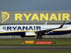 Supporting image for story: Ryanair profits more than double on Easter timing and fare hikes