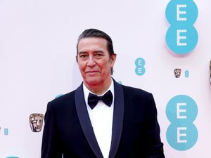 Supporting image for story: Ciaran Hinds and Rory Kinnear to star in The Rings Of Power series two