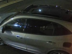 Supporting image for story: Appeal launched after teenage rider left severely injured after being hit by a car in Bilston