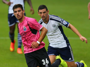 Supporting image for story: Wolves agree fee for Ruben Neves