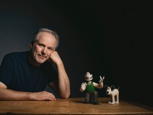 Supporting image for story: Cracking news! Wallace and Gromit to return to BBC for new film in 2024
