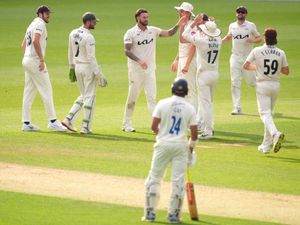 Supporting image for story: Surrey seal third successive County Championship title