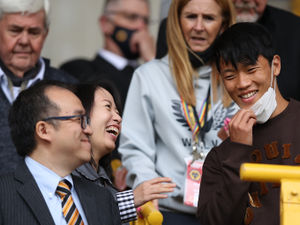 Supporting image for story: Football finance expert: Wolves may have to be a little bit cautious this summer