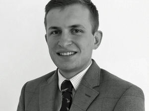 Supporting image for story: Shropshire Farming Talk: Advice on handling solar energy approaches