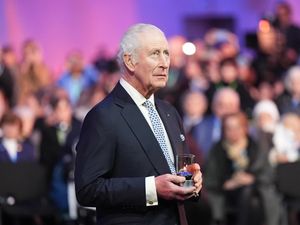 Supporting image for story: King accepts role with charity protecting Jewish communities