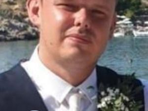 Supporting image for story: Five people including 16-year-old boy to appear in court in connection with murder of Walsall father-of-two