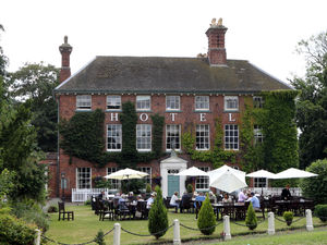Supporting image for story: Shrewsbury pub and wedding venue 'closed until further notice' as new owners plan revamp